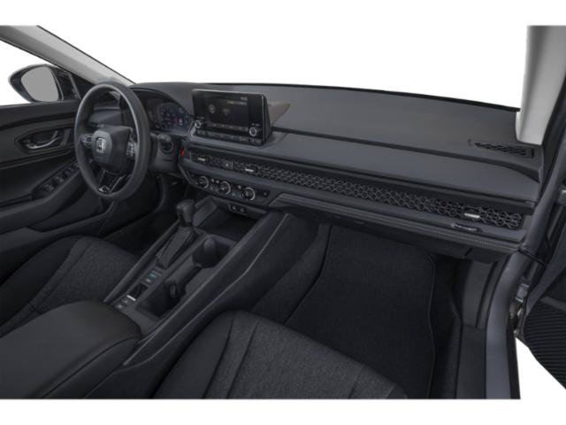 Used 2025 Honda Accord SE image 15