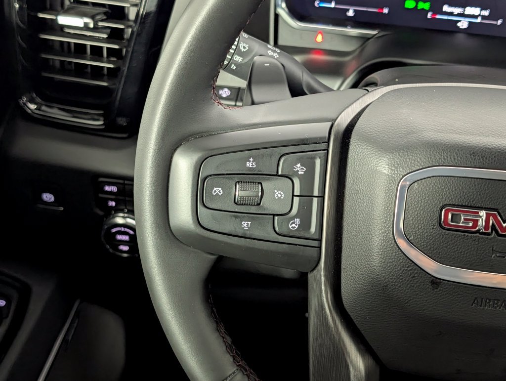 Used 2026 GMC Sierra 1500 AT4X AWD/4WD image 19