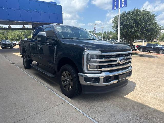 Certified 2025 Ford F250 King Ranch w/ Chrome Package AWD/4WD image 2