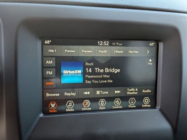 Used 2019 Jeep Compass Latitude w/ Cold Weather Group image 22