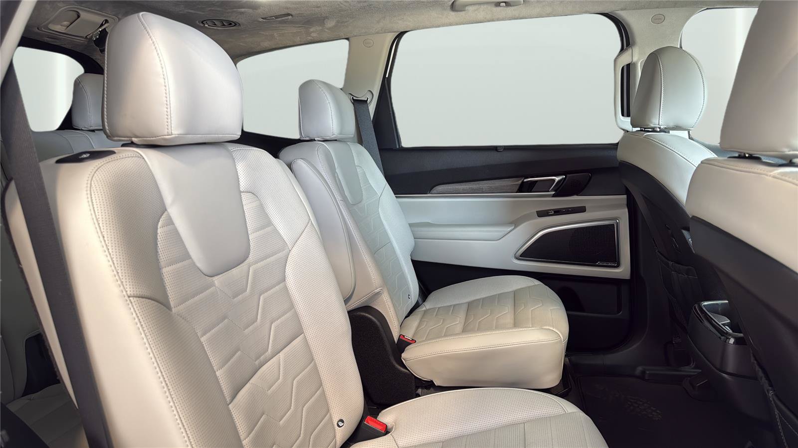 Used 2021 Kia Telluride SX w/ SX Prestige Package AWD/4WD image 16