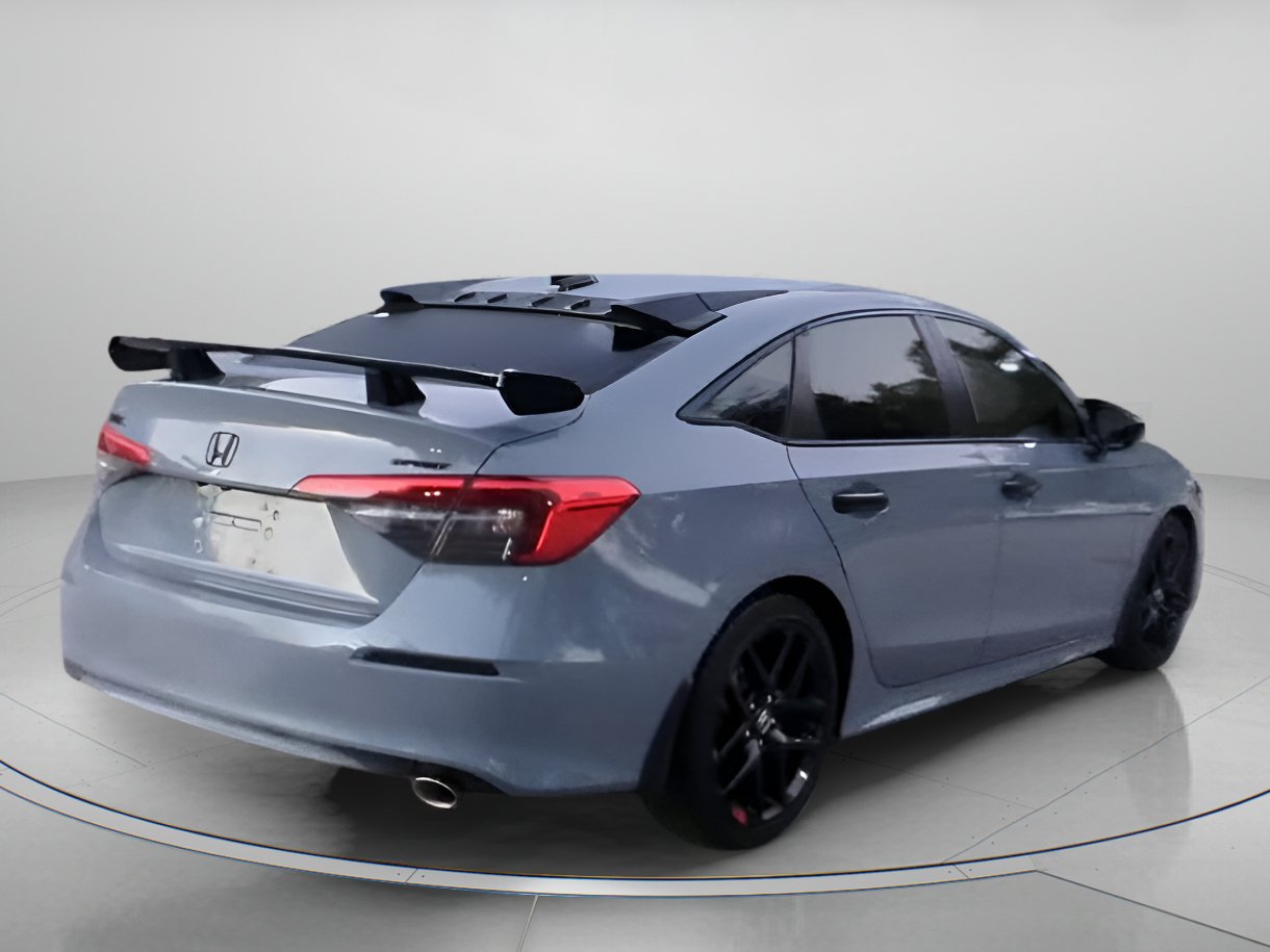 Used 2024 Honda Civic Sport image 27