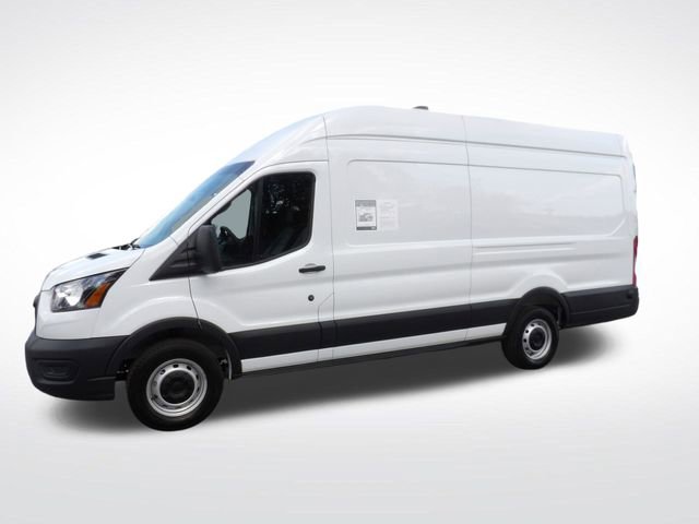 Certified 2026 Ford Transit 250 148 High Roof Extended w/ Load Area Protection Package RWD image 4