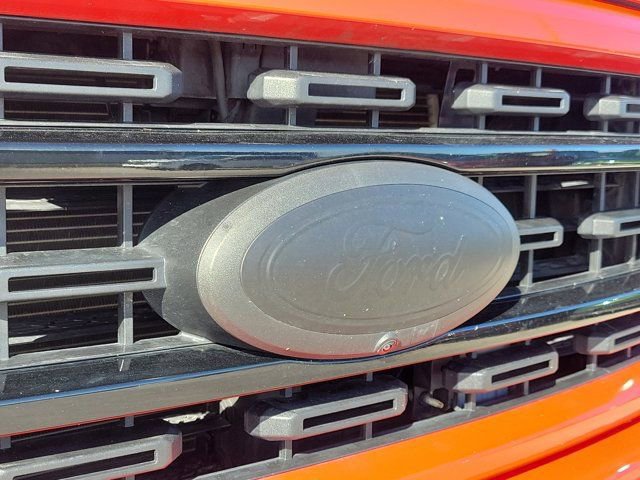 Certified 2022 Ford F150 Lariat w/ Equipment Group 502A High image 7