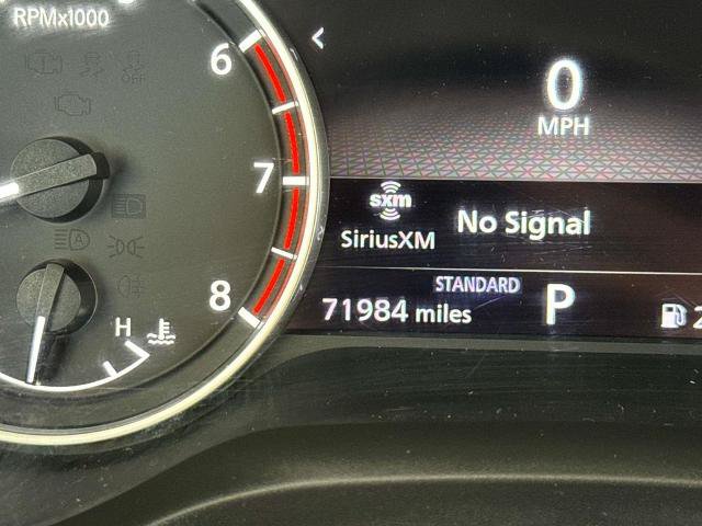 Used 2022 Nissan Rogue SV FWD image 32