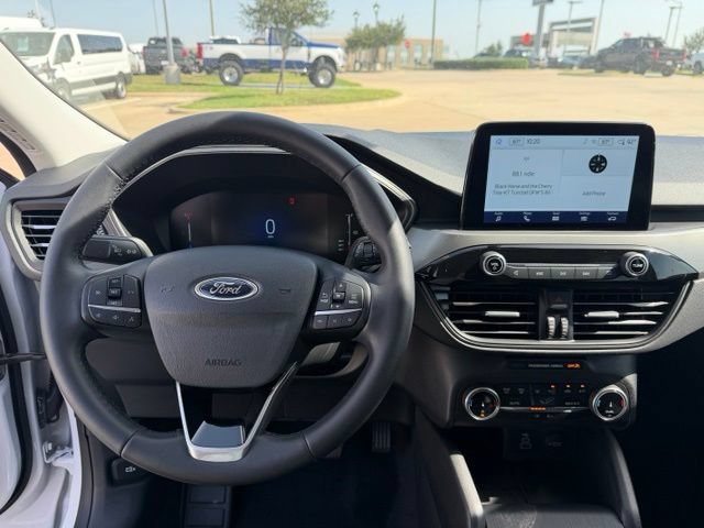 Certified 2024 Ford Escape Active FWD image 12