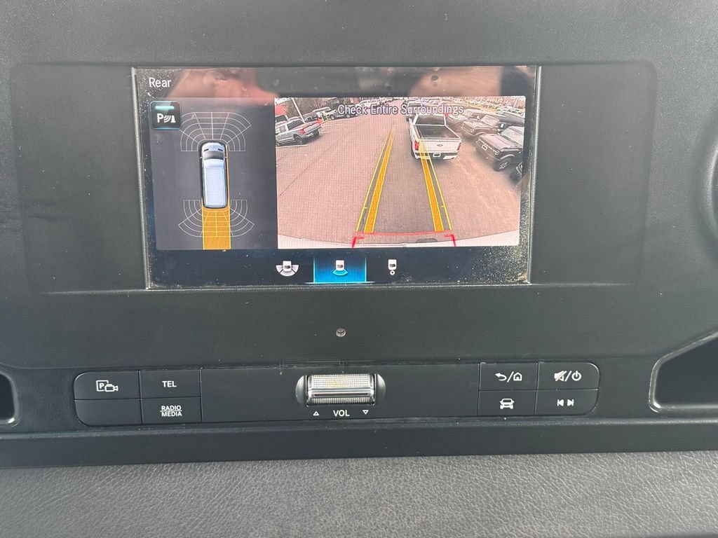 Used 2023 Mercedes-Benz Sprinter 2500 image 17