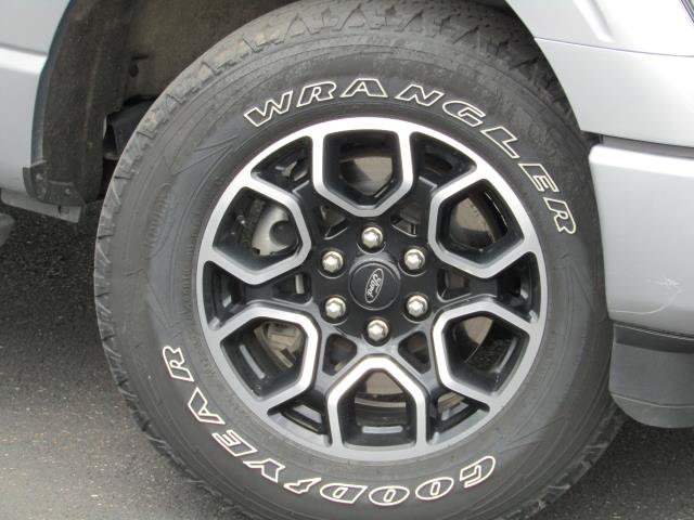 Certified 2021 Ford F150 XLT w/ Equipment Group 302A High AWD/4WD image 3