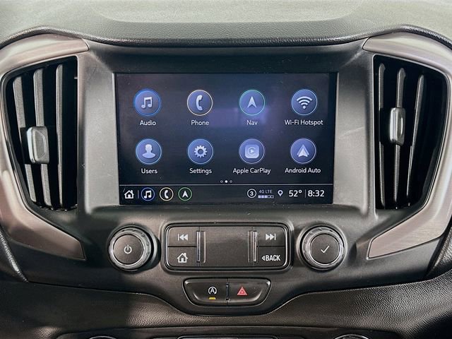 Used 2022 GMC Terrain AT4 w/ Infotainment Package II image 24