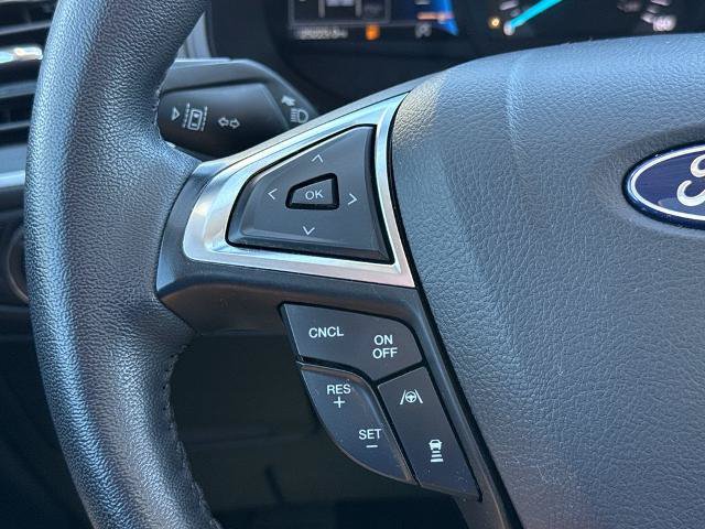 Certified 2024 Ford Edge SEL AWD/4WD image 19