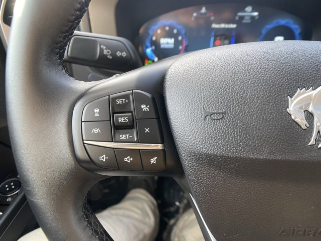 Certified 2025 Ford Bronco Sport Big Bend w/ Convenience Package image 19