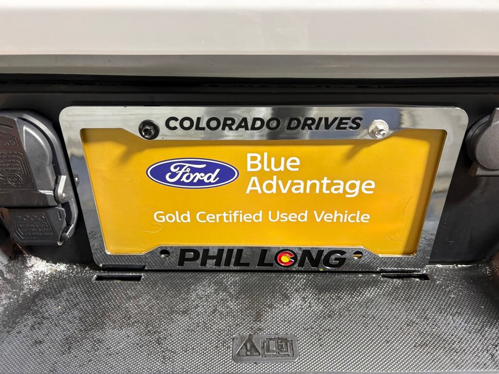 Certified 2023 Ford F150 Tremor image 30