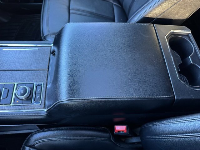 Certified 2021 Ford Expedition Max Limited image 21