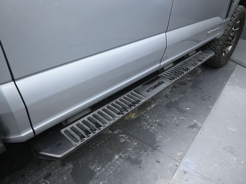 Certified 2023 Ford F250 Lariat w/ Lariat Ultimate Package image 17