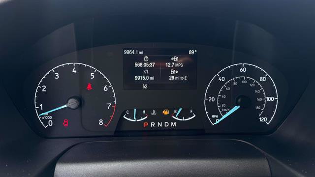 Certified 2025 Ford Transit 350 XLT RWD image 15