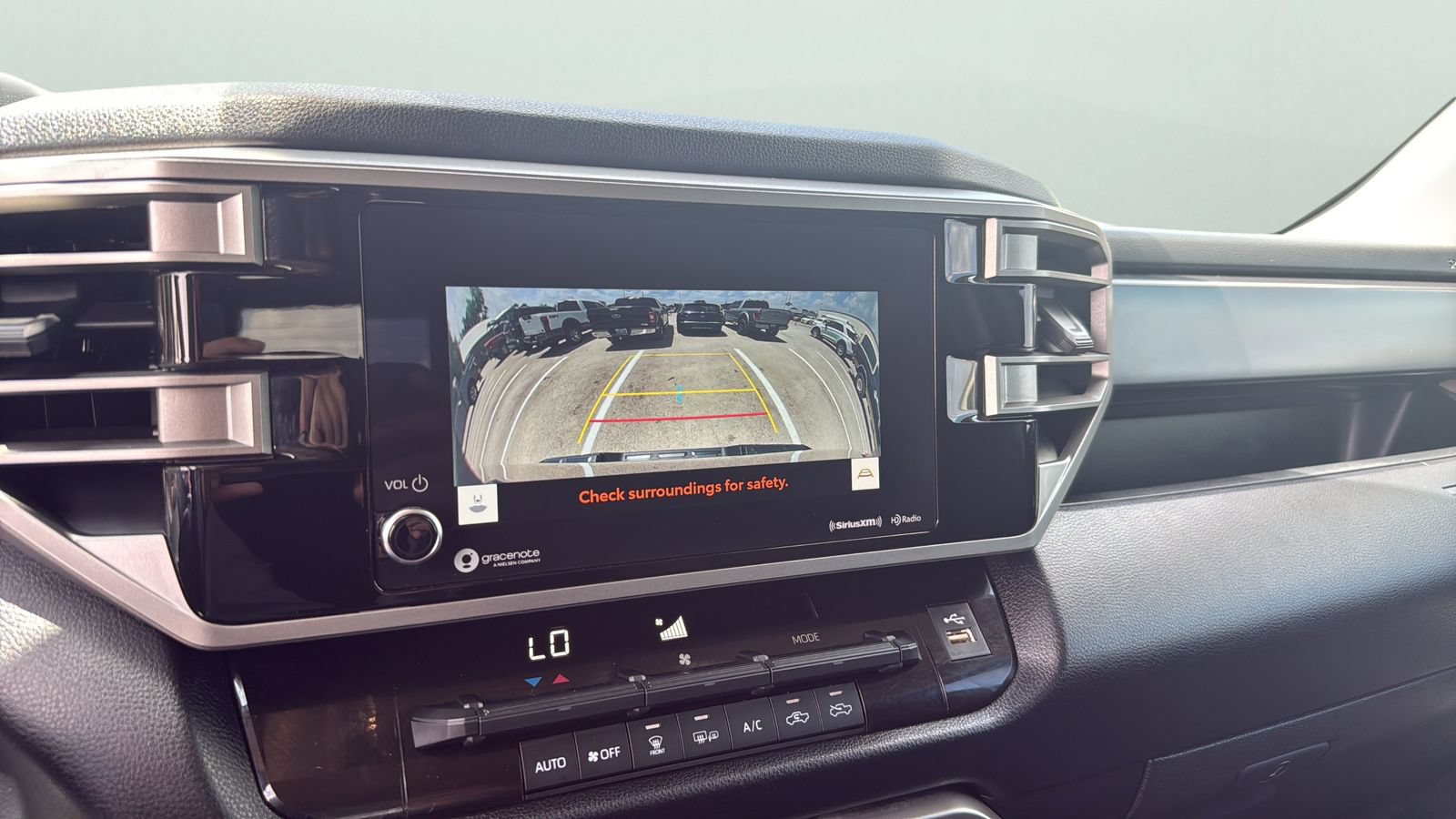 Used 2022 Toyota Tundra SR5 RWD image 18