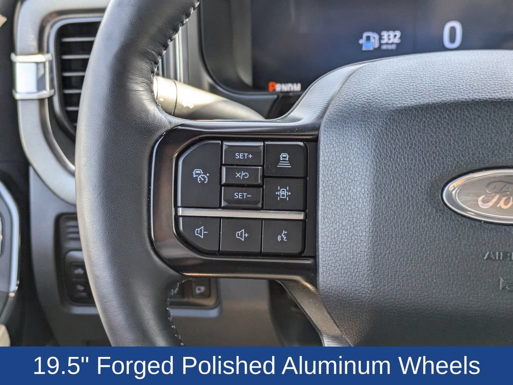 Certified 2026 Ford F450 Platinum w/ FX4 Off-Road Package AWD/4WD image 26