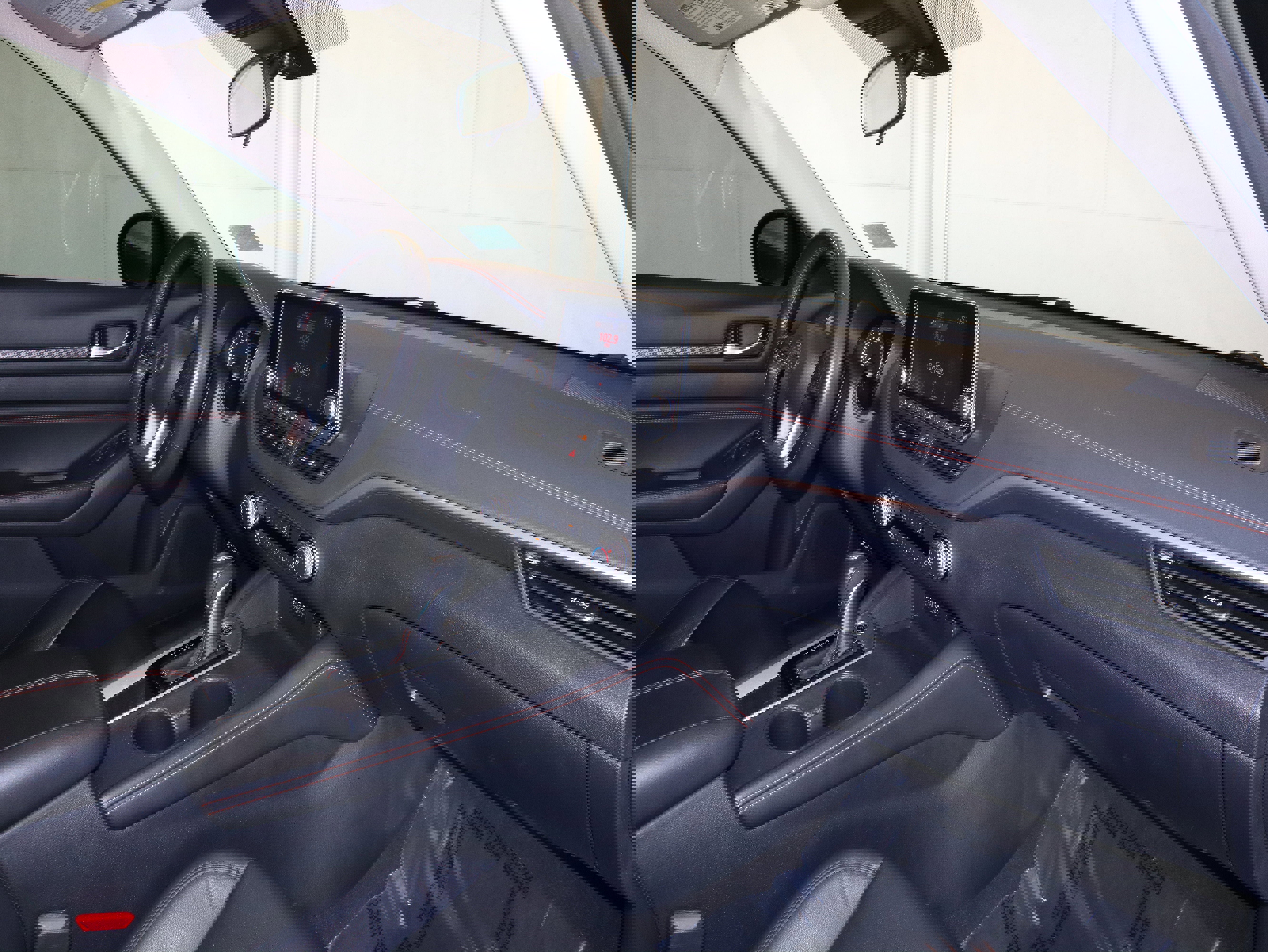 Used 2022 Nissan Altima 2.5 SR image 38