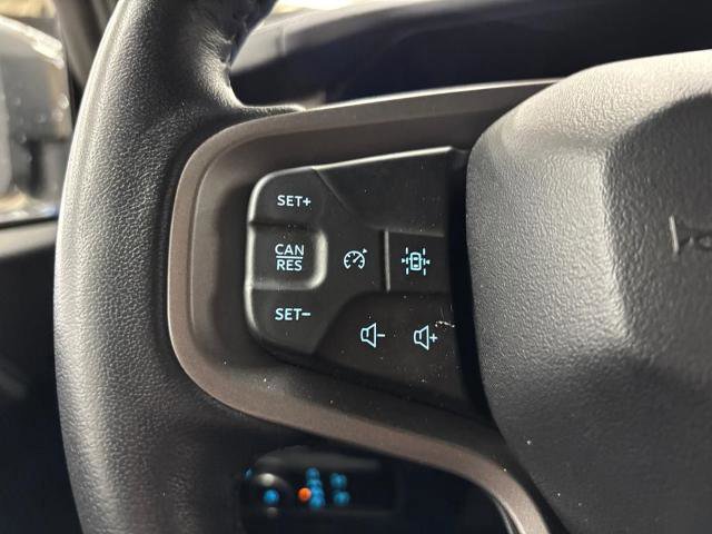Certified 2025 Ford Bronco Outer Banks AWD/4WD image 20