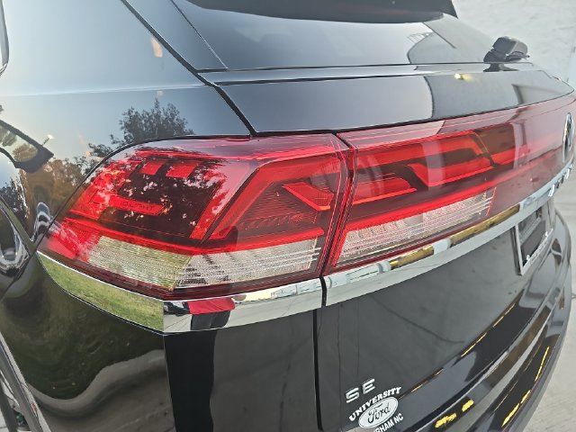 Used 2026 Volkswagen Atlas Cross Sport SE FWD image 31