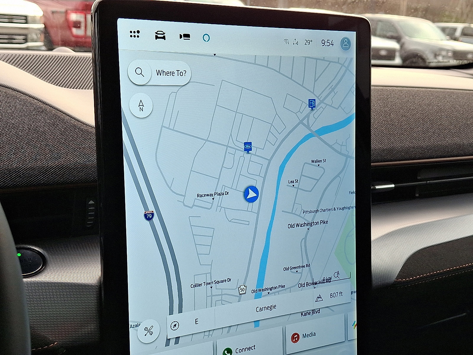 Certified 2023 Ford Mustang Mach-E GT image 17