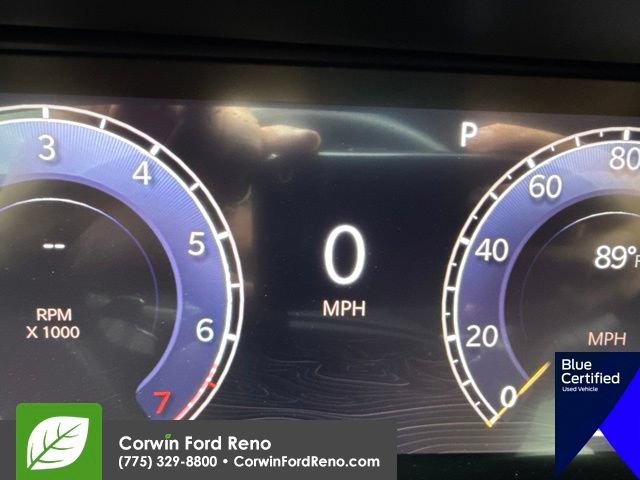 Used 2022 Jeep Grand Cherokee L Limited AWD/4WD image 17