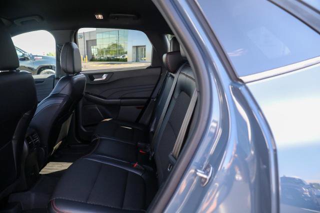 Certified 2025 Ford Escape ST-Line Select w/ Tech Pack #2 AWD/4WD image 23