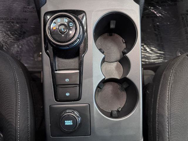 Certified 2022 Ford Bronco Sport AWD/4WD image 26