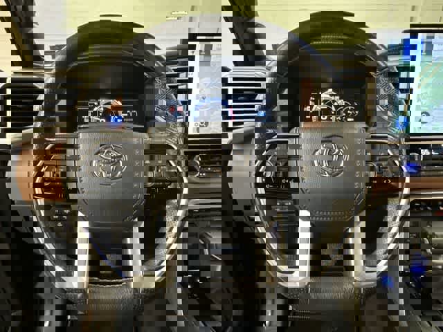 Used 2024 Toyota Tundra 1794 Edition image 12