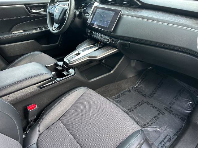 Used 2019 Honda Clarity Plug-In Hybrid image 14