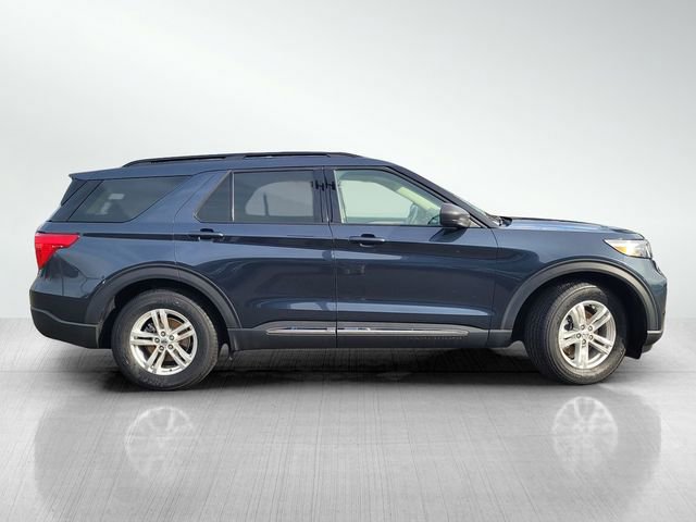 Certified 2023 Ford Explorer XLT w/ Equipment Group 202A image 2