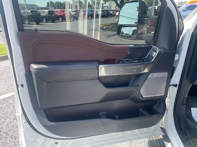 Certified 2023 Ford F150 Lariat w/ Equipment Group 502A High AWD/4WD image 10