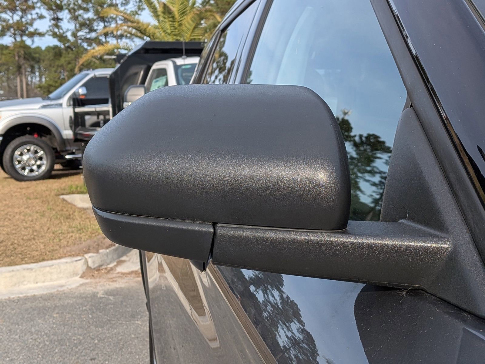 Certified 2023 Ford Explorer XLT w/ Equipment Group 202A image 13