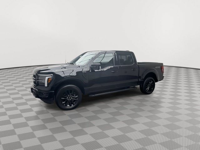 Certified 2025 Ford F150 Lariat AWD/4WD image 39