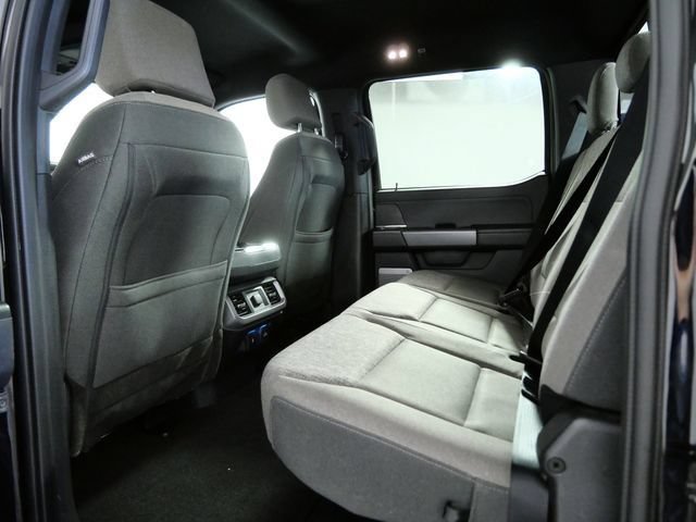 Certified 2024 Ford F150 XLT w/ Equipment Group 303A High AWD/4WD image 15