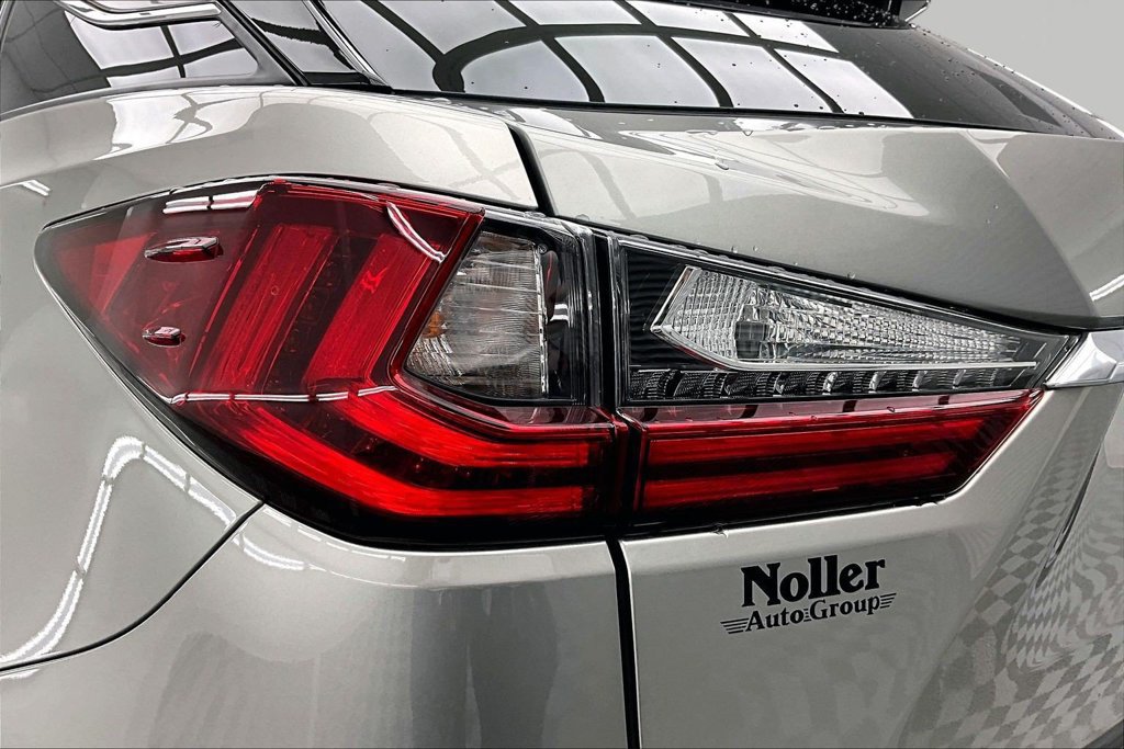 Used 2021 Lexus RX 350 FWD w/ Premium Package image 30