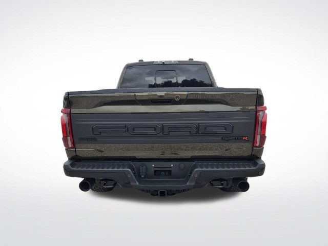 Certified 2025 Ford F150 Raptor w/ Equipment Group 803A Raptor R AWD/4WD image 8