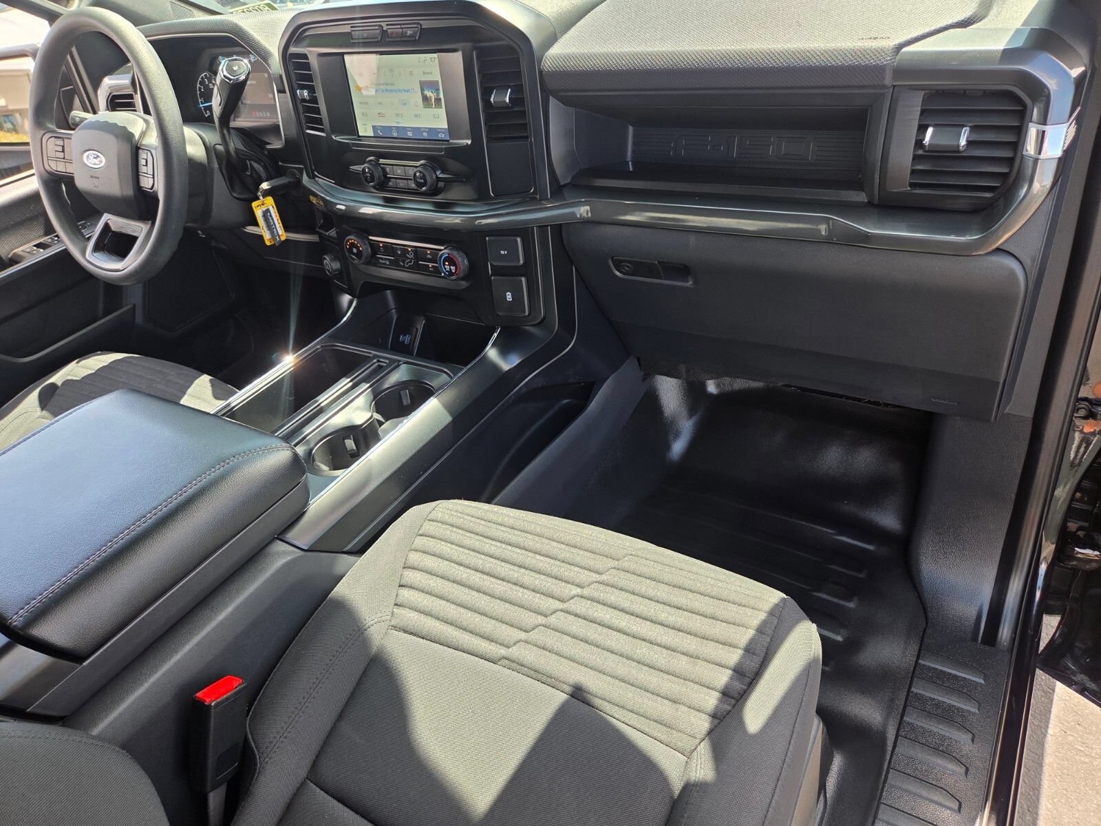 Certified 2023 Ford F150 XL RWD image 17