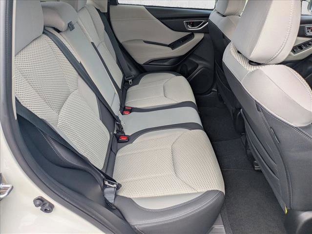 Used 2024 Subaru Forester Premium AWD/4WD image 20