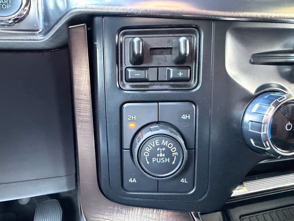Certified 2024 Ford F150 King Ranch w/ FX4 Off-Road Package AWD/4WD image 29