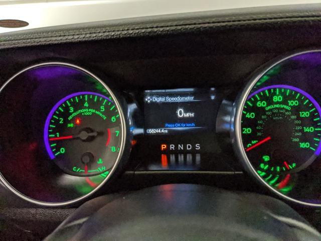 Certified 2023 Ford Mustang Premium image 12