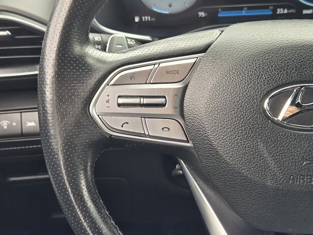 Used 2022 Hyundai Santa Fe Calligraphy FWD image 25
