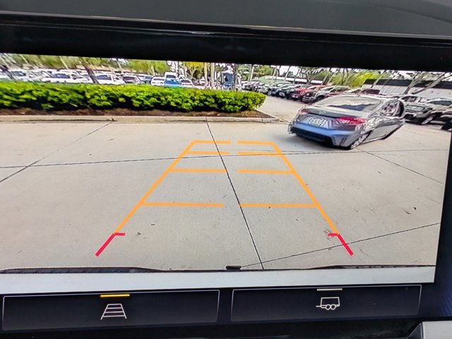 Used 2024 Chevrolet Silverado 1500 LT Trail Boss w/ Protection Package image 26