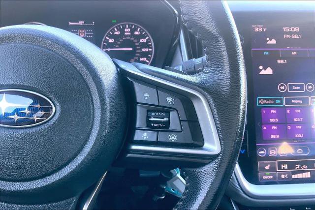Used 2021 Subaru Outback Premium image 25