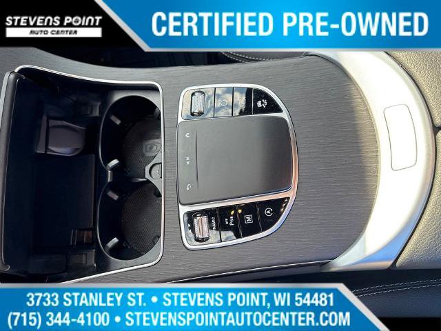 Used 2022 Mercedes-Benz GLC 300 4MATIC image 10