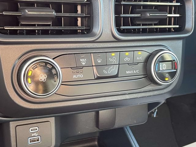 Certified 2022 Ford Maverick XL FWD image 26