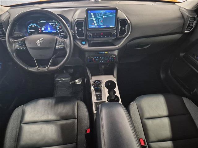Certified 2023 Ford Bronco Sport Outer Banks w/ Tech Package AWD/4WD image 19