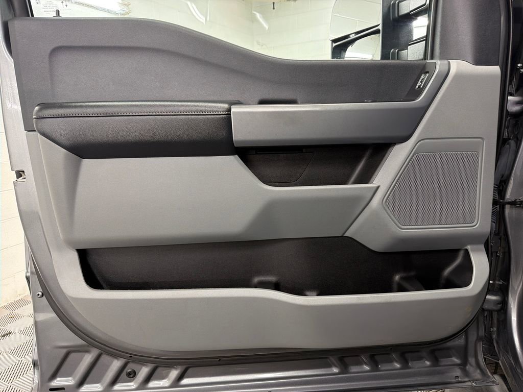 Certified 2024 Ford F250 XLT AWD/4WD image 31