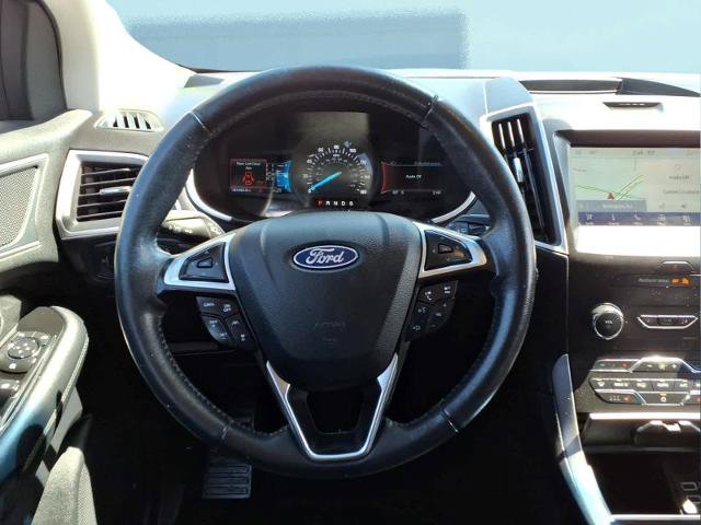 Certified 2020 Ford Edge SEL w/ Convenience Package FWD image 23