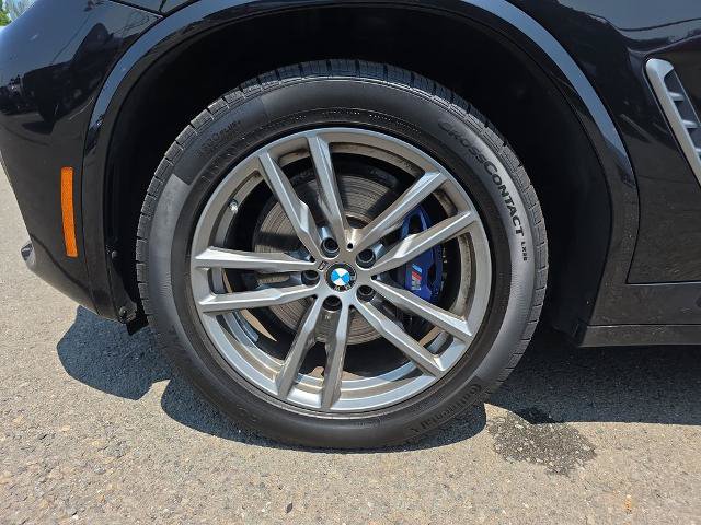 Used 2020 BMW X3 M40i AWD/4WD image 14